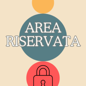 Area riservata