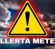 Allerta Meteo