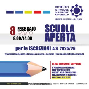 scuola aperta 8